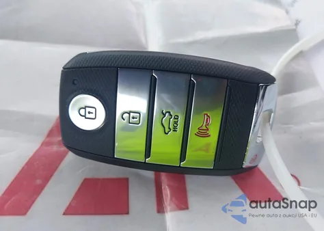 2018 Kia Optima Ex из США, поврежденный, VIN 5XXGU4L36JG245028